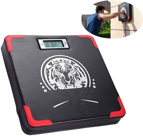 boxing wall pad amazon
