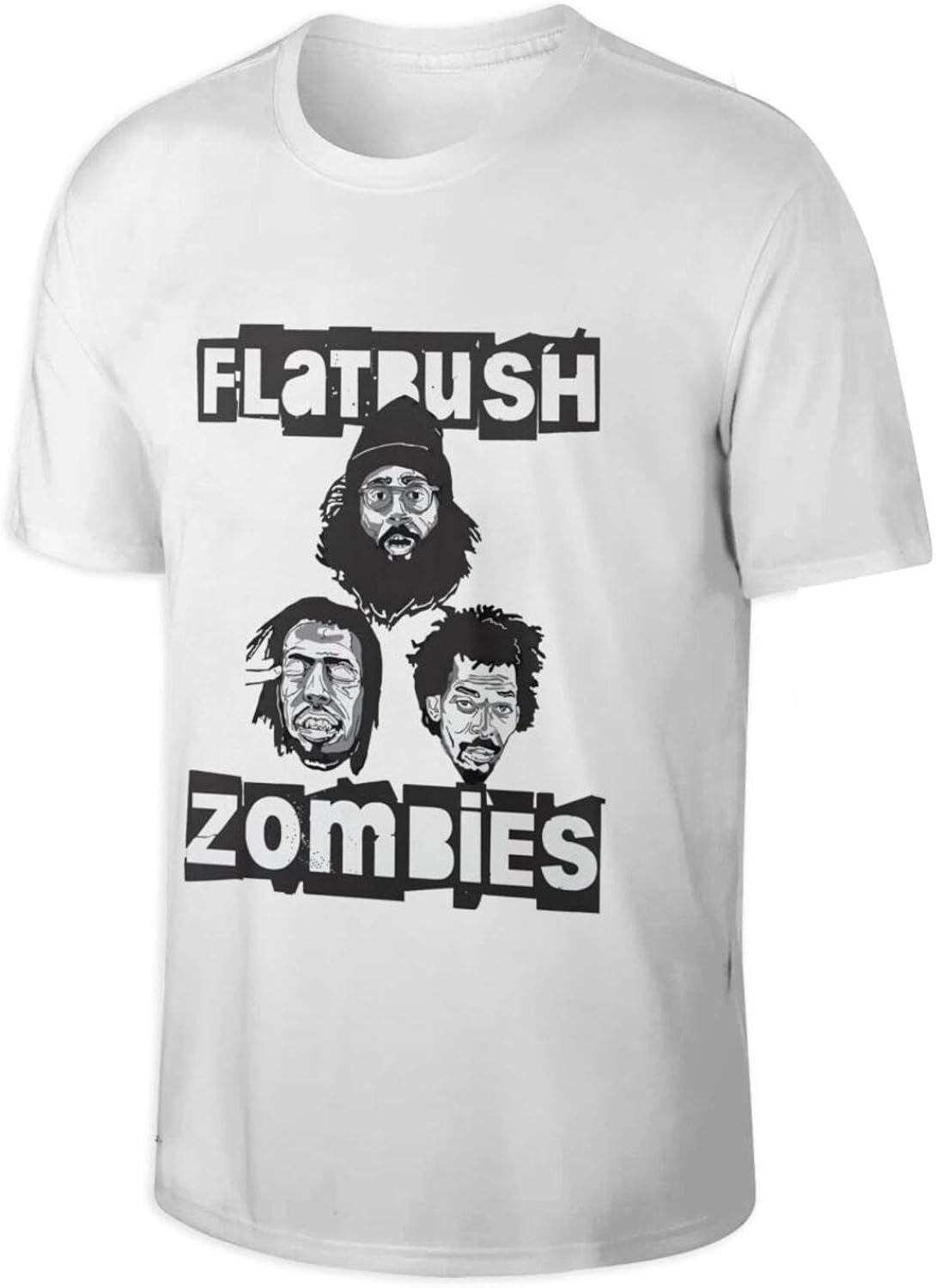flatbush zombies not the father shirt