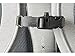 The North Face Women's Borealis Backpack, Tnf White Metallic Melange/Mid Grey