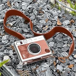 WOGOZAN Camera Strap for Fujifilm Mini 11 12 90 99