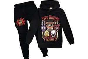 TECKI boys unisex-child Casual