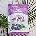 Nature Restore USDA Certified Organic Dried Lavender Flowers, Loose Leaf, Extra Grade, 4 Ounces