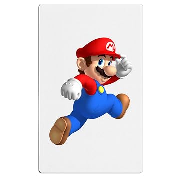 Populaire Super Mario Bros Bowser Jeu Vidéo Flight Drap De