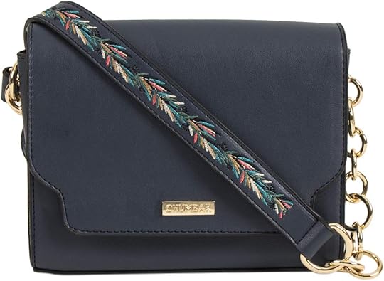 girls crossover bag
