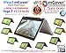 iPearl mCover Hard Shell Case for NEW 11.6