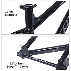 BSFHQS 27.5er 29er XC/AM Hardtail Mountain Bikes