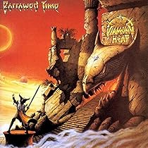 Lightning To The Nations (The White Album): Diamond Head: Amazon
