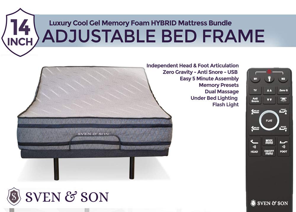 Best Split King Headboard For Adjustable Bed Tech Review