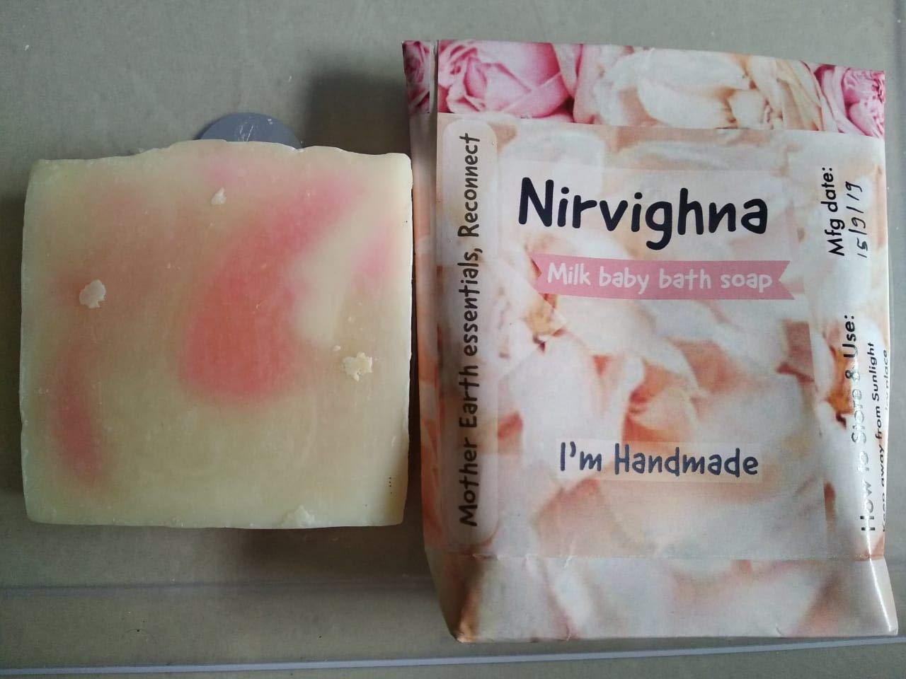 sunlight bar soap for babies