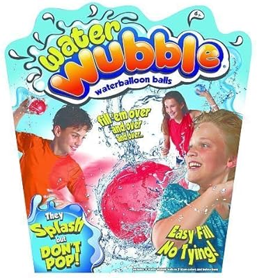 water wubble amazon