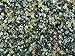 6 Small Black Sun Orgonite Tower Busters -Chakra Healing, Powerful Crystal Orgone Energy Accumulator (6 mini TB Pucks)