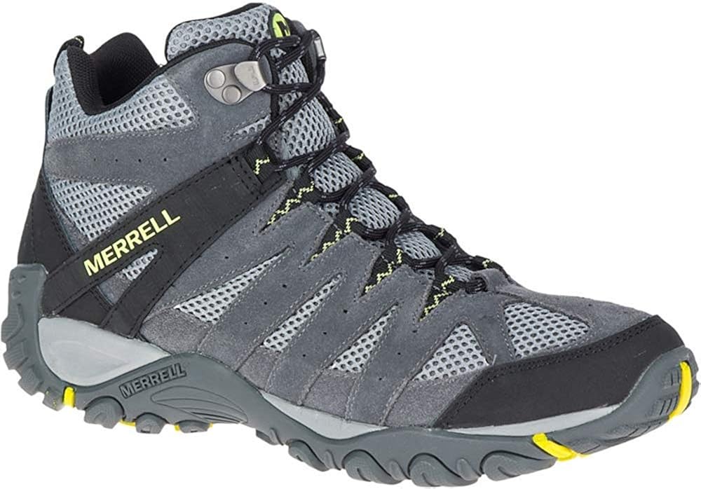 merrell accentor mid gtx