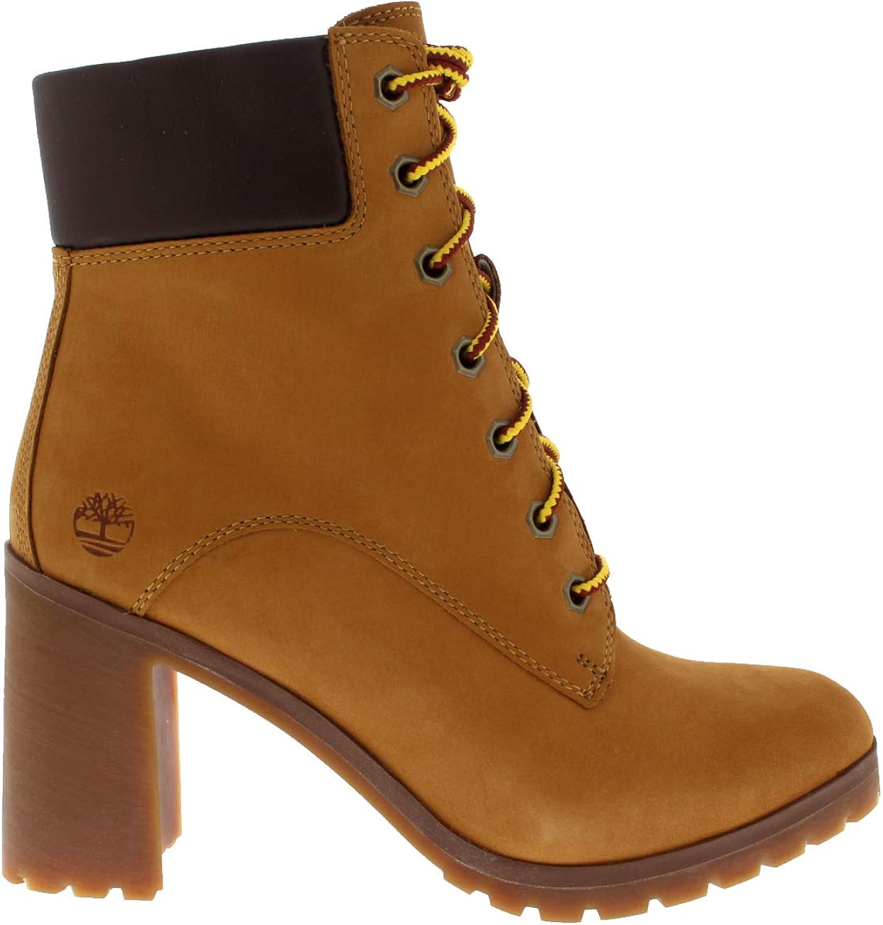 allington 6 inch boot