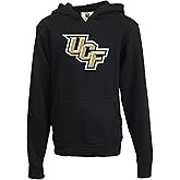 Wes and Willy Youth Boys College Team Logo Pullover Hoodie