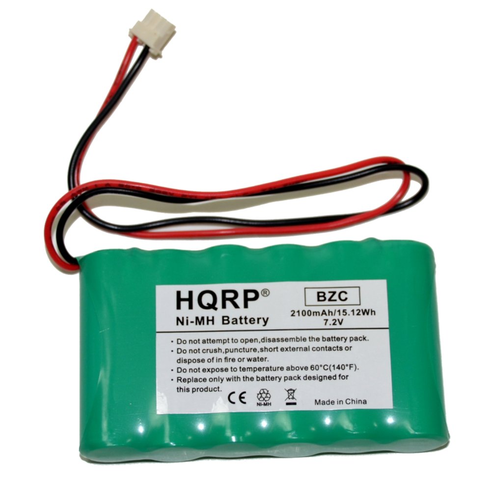 Best 12 Volt 7 Amp Home Security Battery