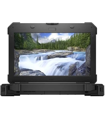 Amazon.com: Dell Latitude Rugged 5424 14-inch Laptop - Intel