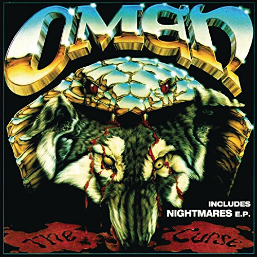 Omen - The Curse / Nightmares - Zortam Music
