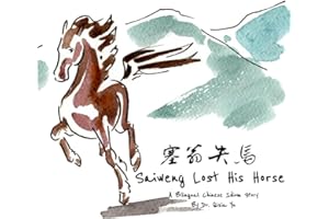 Saiweng Lost His Horse ����ʧ��