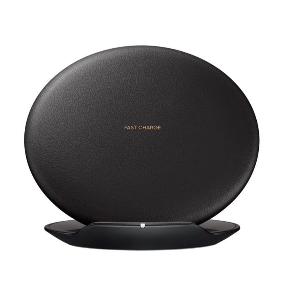 Cargador Inalámbrico Rápido, Carga Rápida Con CE \ FCC \ RoHS Certificado Para Iphone 8/8 Plus / X/Samsung Galaxy S8/S8...