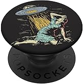 UFO Abduction PopSockets Adhesive PopGrip