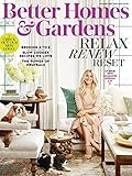 Better Homes and Gardens