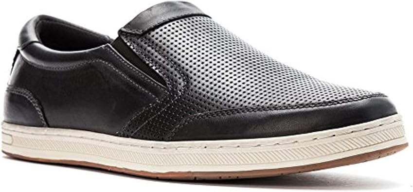 propet slip on sneakers