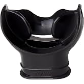 IST Ortho-Conscious Comfort Mouthpiece for Scuba, Snorkel