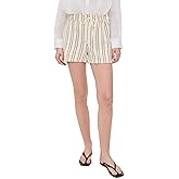 Z SUPPLY Women's Summerland Denim Shorts