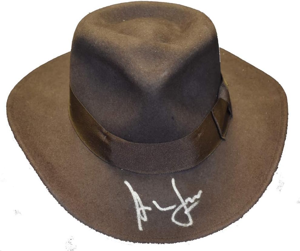indiana jones hat