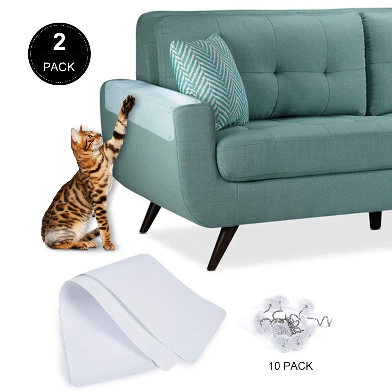 cat repellent for sofa