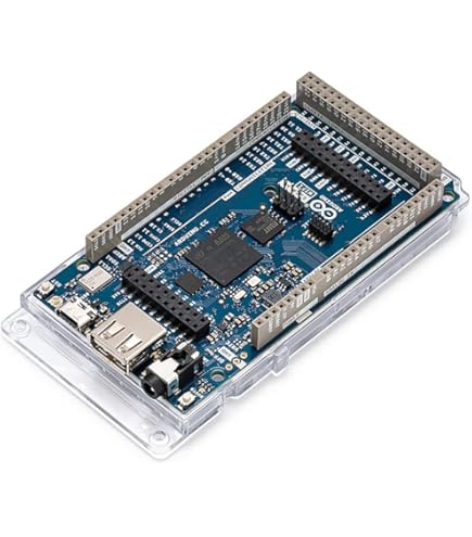 Amazon.com: Blackmagic Design 3G-SDI Arduino Shield : Electronics