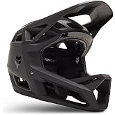 FOX Racing Proframe Rs | Proframe RS Helmet redefines lightweight full-face protection for enduro riders