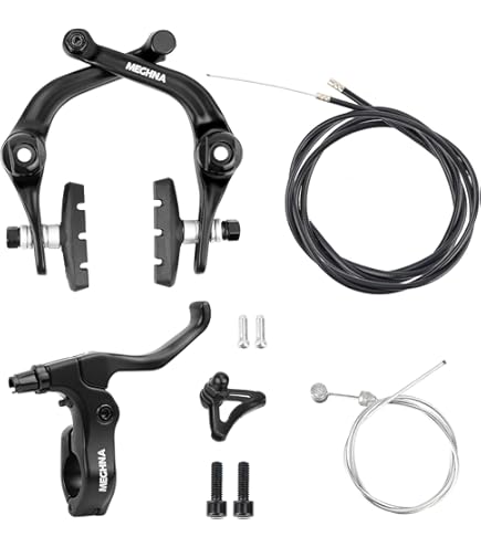 ODYSSEY　Uブレーキセット Amazon.com : Odyssey Springfield U-Brake and Lever Kit