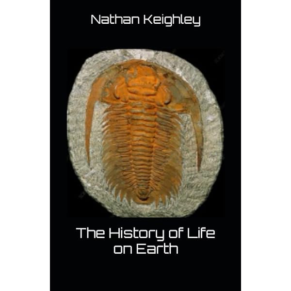Earth and Life: A History of Four Billion Years: Nédélec, Anne