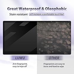 2022 2023 2024 Chevorlet Bolt EUV Screen Protector