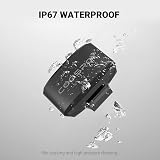 COOSPO BK9S Speed Sensor Bluetooth 5.0 ANT+ IP67 Bike Sensor view 6