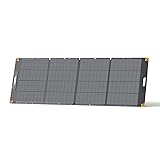 pecron 300 Watt Solar Panel, Portable Solar Panel