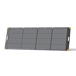 pecron 300 Watt Solar Panel, Portable Solar Panel