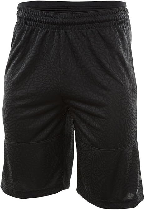 men jordan basketball shorts