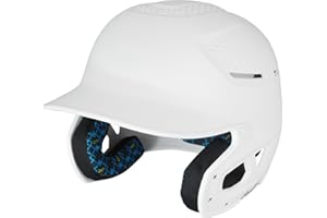 RX2 Matte Senior Batting Helmet