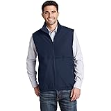 weatherproof reversible vest