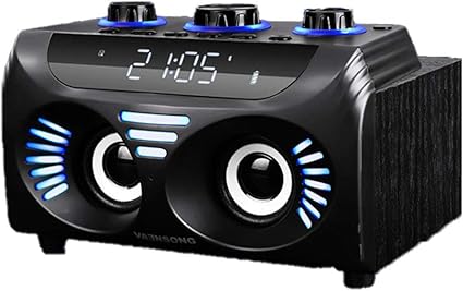 bluetooth speaker for music in car