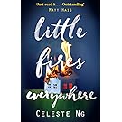 Little Fires Everywhere: The New York Times Top Ten Bestseller