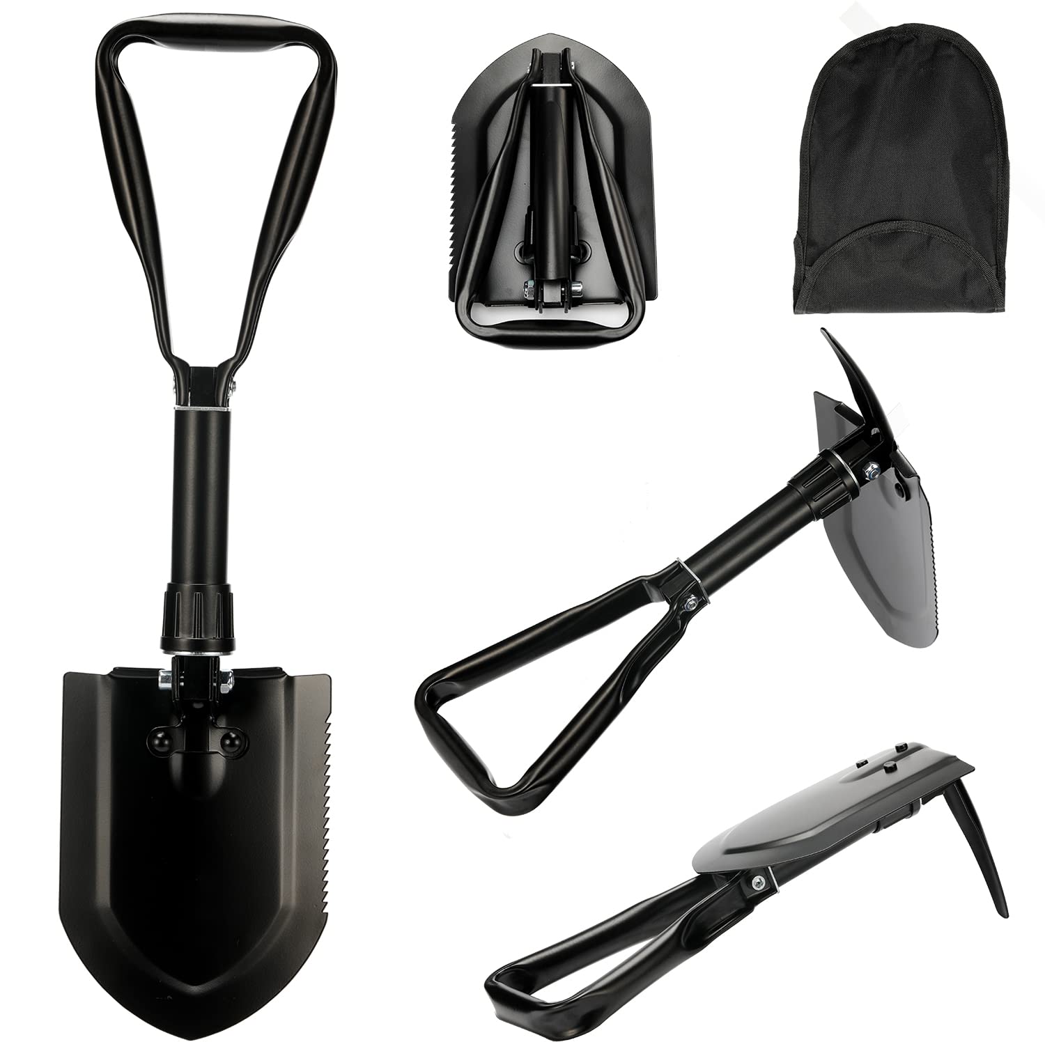 Camping Shovel 23 in