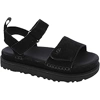 UGG サンダル ZAYNE ANKLE STRAPⅡ 黒 23センチ UGG サンダル ZAYNE