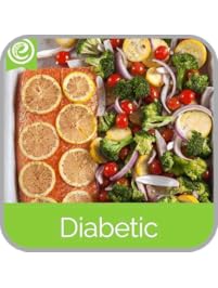 eMeals Diabetic Meal Plan