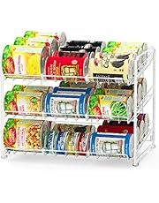 Stackable Can Rack