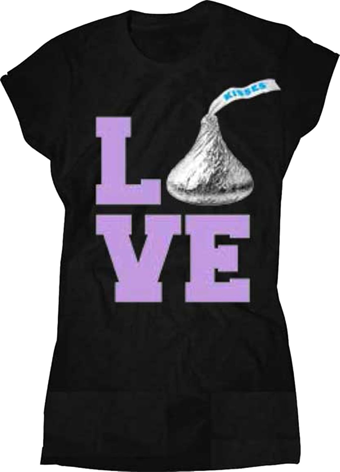 hershey kiss shirt