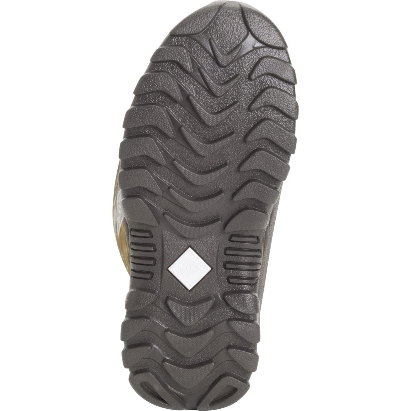 Muck Boots Rugged Ll Rubber Kid's Snow Boot