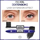 L'Oréal Paris Mascara PRO XXL Extension 2 Step Salon Lashes Black view 2